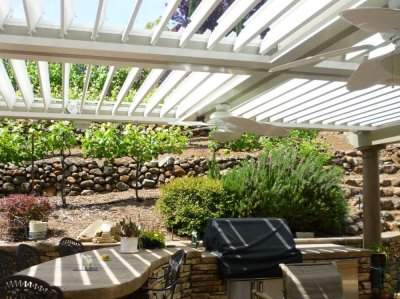 Louvered System-Apollo photo