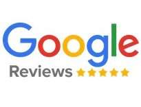 Google Reviews Logo